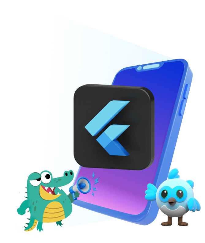 Entrenamiento Flutter Web