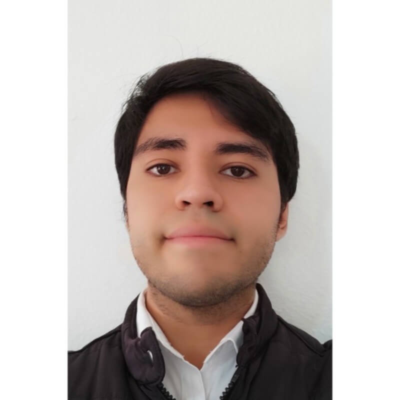 Irving Uribe