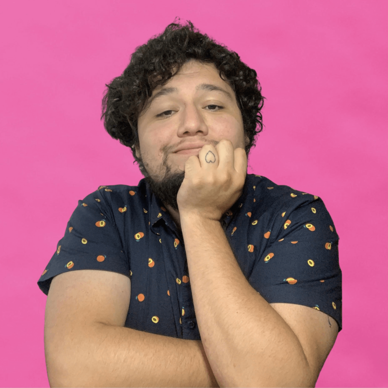 Sergio Sánchez (Tacos de Datos)