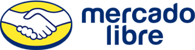 Logo de Mercado Libre