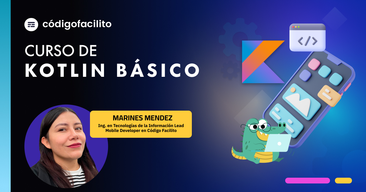 Curso de Kotlin básico